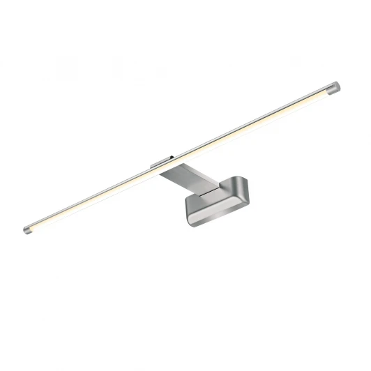 ULT-F32-9W/WW IP20 SILVER Подсветка для картин Uniel ULT-F32-9W/WW IP20 SILVER (LED, 220V)