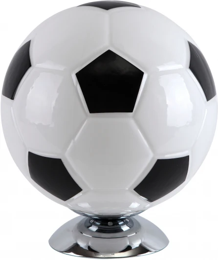 074100,01 Интерьерная настольная лампа Kink Light Мяч 074100,01