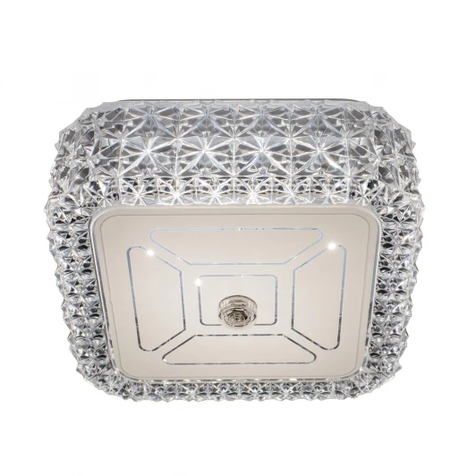 CL705201 Потолочный светильник Citilux Кристалино CL705201