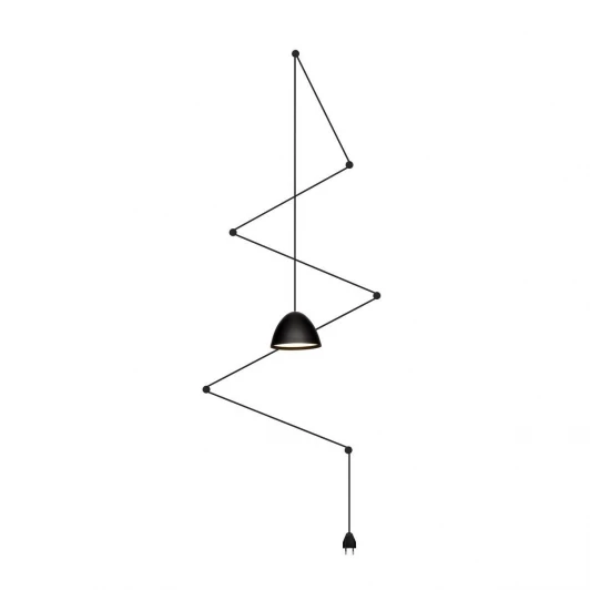 LOFT1610BL Бра Loft IT Bun LOFT1610BL