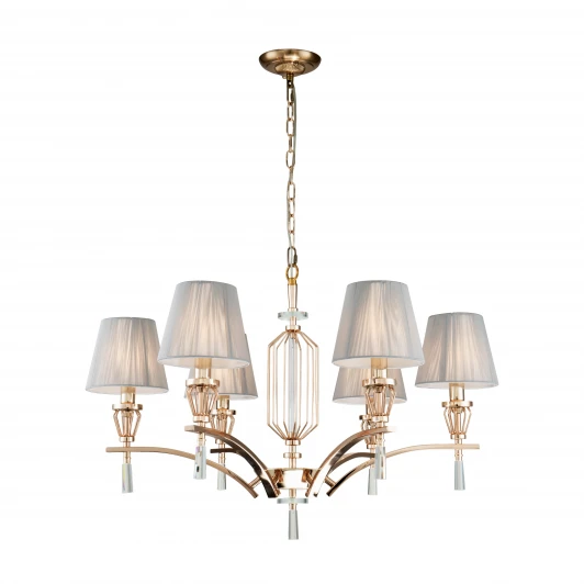 2690-6P Подвесная люстра Favourite Sade 2690-6P