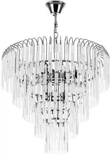 A1009SP-6CC Подвесная люстра Arte Lamp Eliza A1009SP-6CC