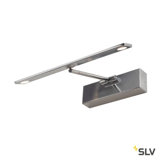 1002961 Подсветка для картин Slv RETRATO 1002961