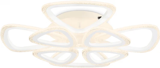 FA4515 Потолочная люстра Ambrella ACRYLICA FA4515 (LED, 220V, пульт управления)