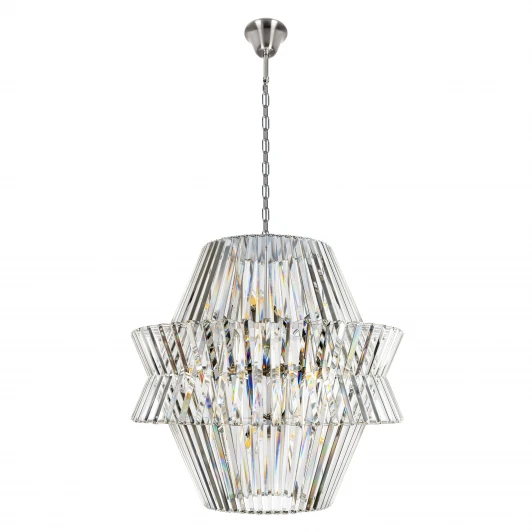 10578/850 Подвесная люстра Loft It Milagro 10578/850