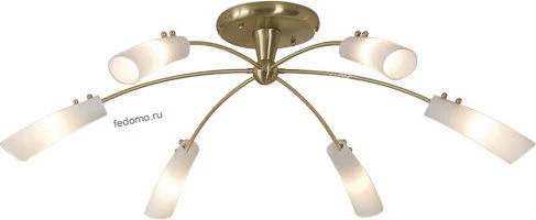 CL205162 Потолочная люстра Citilux Ringo CL205162