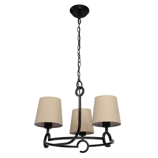 5211 Подвесная люстра Mantra Argi 5211