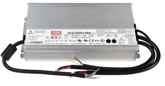 872125 Блок питания power supply 872125 Deko-Light