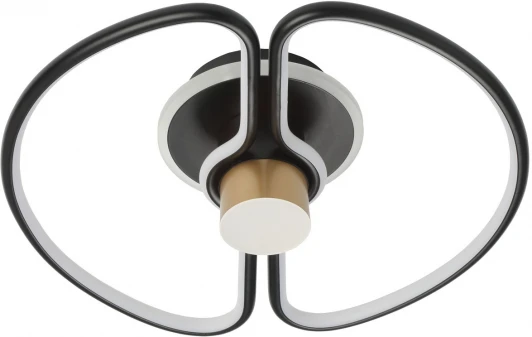 312012501 Настенный светильник DeMarkt Толедо 312012501 (LED, 220V)