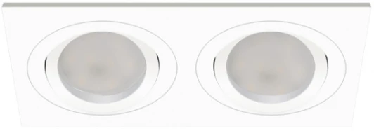 19455 Встраиваемый точечный светильник Kanlux SEIDY 19455 (12V)