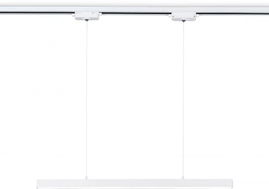 GL6783 Трековый однофазный подвесной светодиодный светильник Ambrella Track System GL6783 (220V)