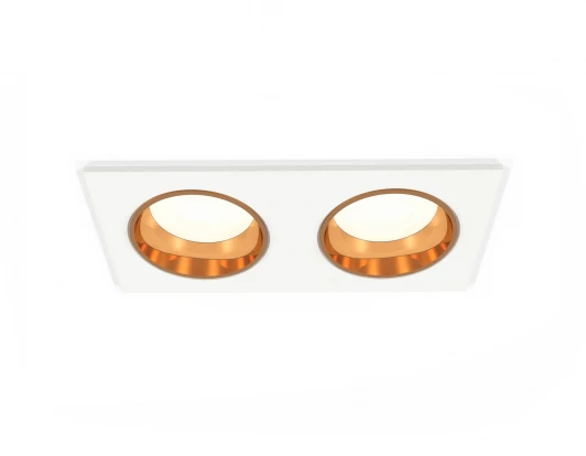 XC6525004 Встраиваемый точечный светильник Ambrella XC XC6525004 (220V)