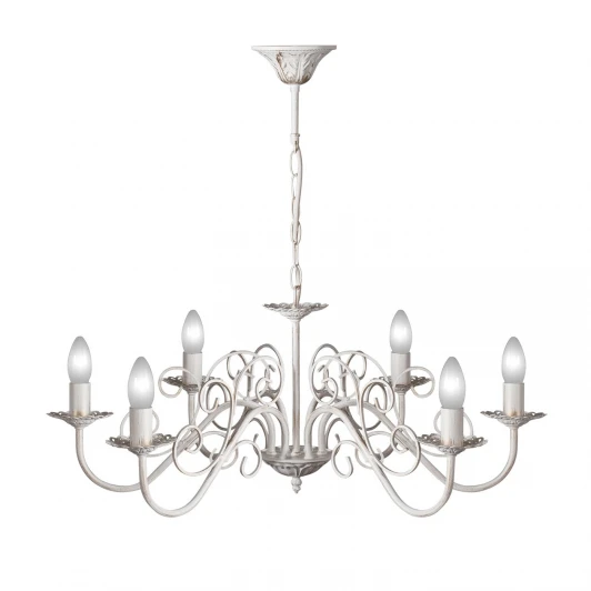 S9038-6 Подвесная люстра Day&Night S9038-6