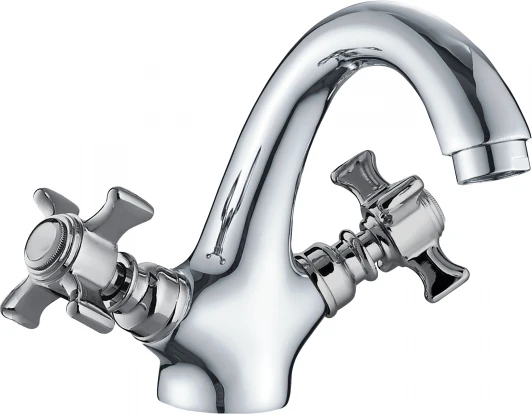 A1702100 Смеситель Agger Retro-X A1702100 для раковины