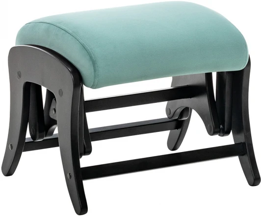 2105106000003 Пуф-маятник Модель Р (универсальный) Венге, ткань V 43 Leset