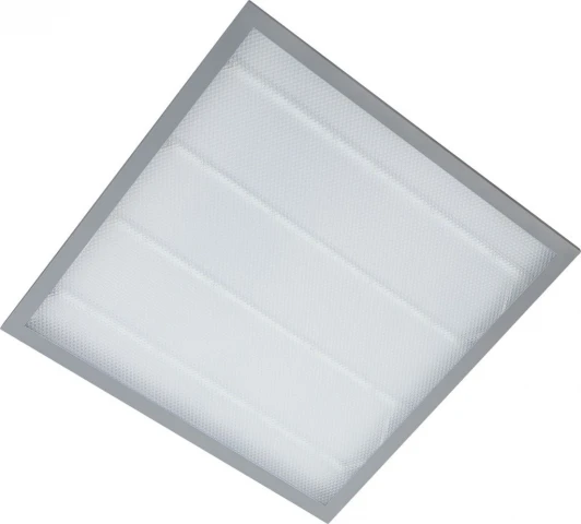 056-004-0032 6400K Панель светодиодная Horoz Turkuaz, белый, IP20, 32W, 2500lm, 6400K