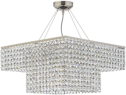 Milano E 1.5.50.522 NK Подвесная люстра Arti Lampadari Milano E 1.5.50.522 NK