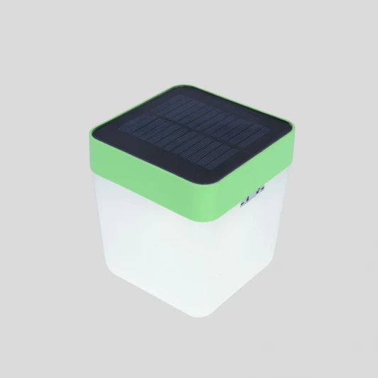 Р9080-3К Gr Кемпинговый фонарь Oasis Light Р9080-3К Gr