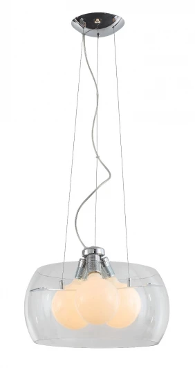 SL512.103.05 Подвесной светильник ST Luce Uovo SL512.103.05