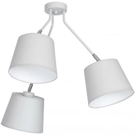 8264 Потолочная люстра Luminex Asta 8264