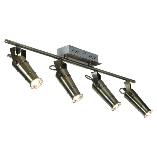 LSP-9511 Спот Lussole Loft LSP LSP-9511