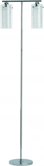 16229 Торшер Alfa Frozen 16229