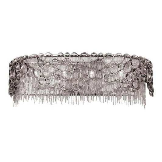 HAUBERK AP4 Настенный светильник Crystal Lux Hauberk AP4