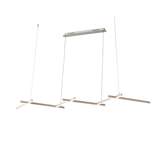 SL394.503.06 Подвесной светильник ST Luce Basoni SL394.503.06 (LED, 220V, на тросе)