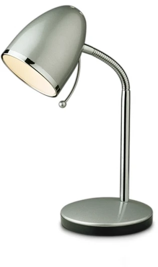 2330/1T Интерьерная настольная лампа Odeon Light Luri 2330/1T