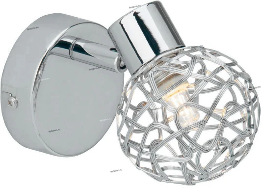 G02210/15 Бра Brilliant Virgo G02210/15