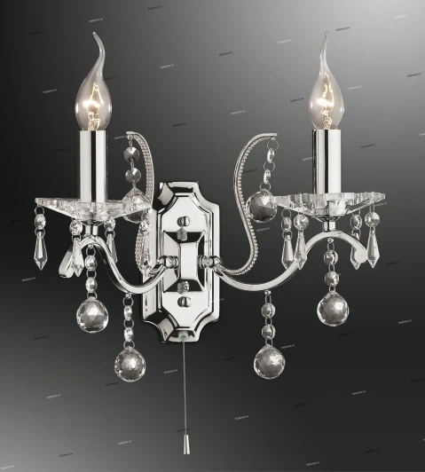 2273/2W Бра Odeon Light Lira 2273/2W