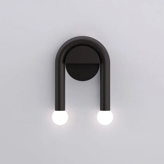 KETTIL01 Настенный светильник ImperiumLoft KETTIL01 (220V, шар)