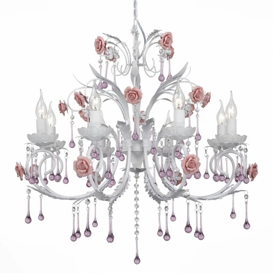SL699.503.08 Подвесная люстра ST Luce Rose SL699.503.08
