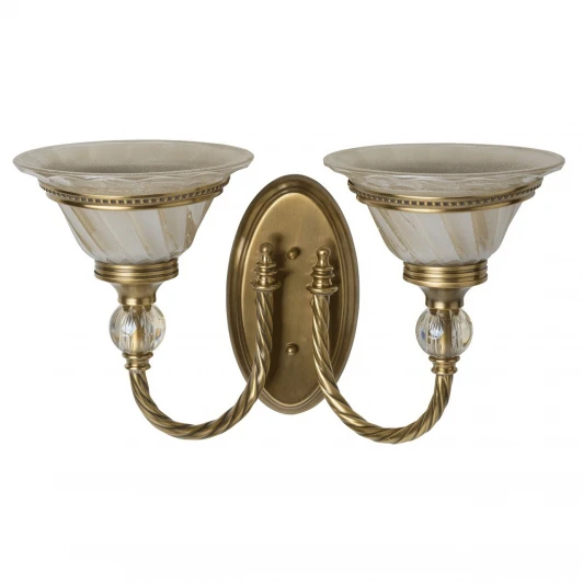 411023502 Бра Chiaro Паула 411023502