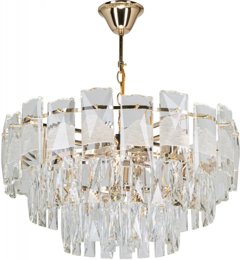 111016607 Подвесная люстра De City Бриз 111016607