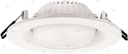 HL6754L (016-017-0006) white 6400K Horoz Amanda HL6754L (016-017-0006) white 6400K