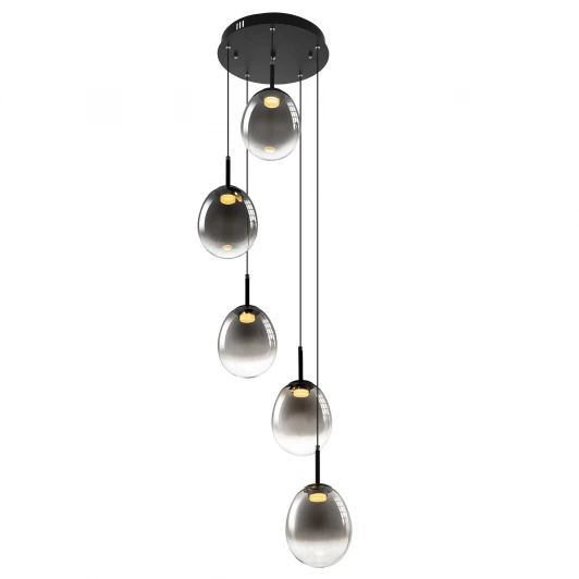 CL247023 Подвесной светильник Citilux Signature CL247023