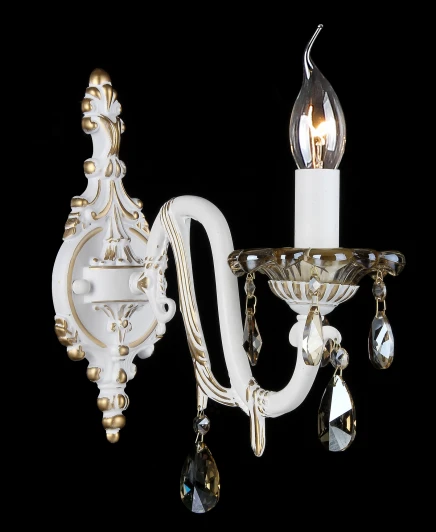 ARM381-01-G Бра Maytoni Elegant 25 ARM381-01-G