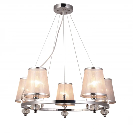 2542-5P Подвесная люстра F-Promo Argus 2542-5P