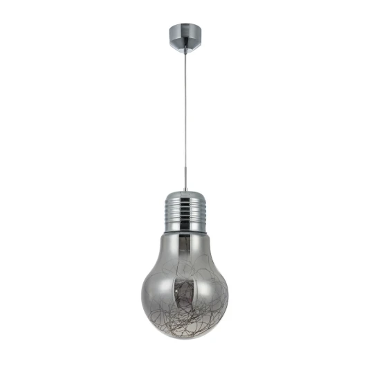 FR6156-PL01-15W-CH Подвесной светильник Freya Isabel FR6156-PL01-15W-CH