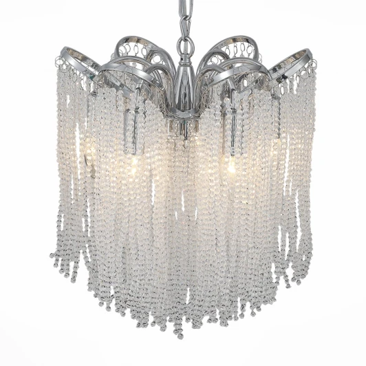 SL678.103.07 Подвесная люстра ST Luce Cateratta SL678.103.07