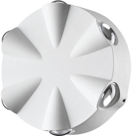 358940 Архитектурная подсветка Novotech Street 358940 (LED, 220V, IP54)