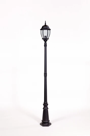 91209 L Наземный фонарь Oasis Light Arsenal L 91209