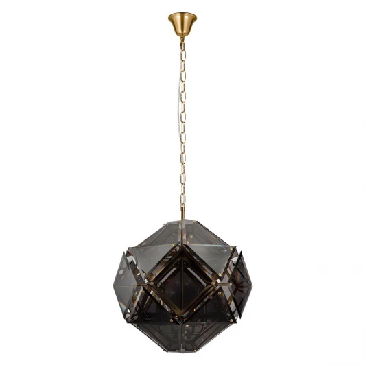 10560 Smoke Подвесной светильник Loft It Shard 10560 Smoke