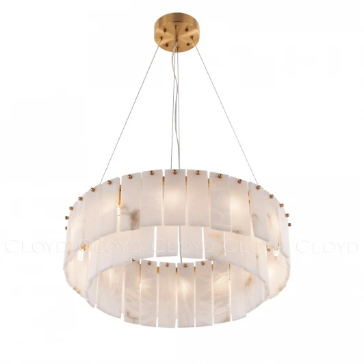11155 Подвесная люстра Cloyd Herculanum 11155