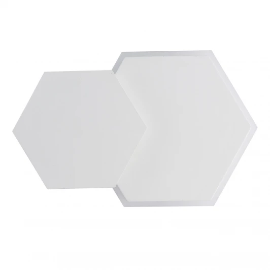 637028002 Настенный светильник DeMarkt Круз 637028002