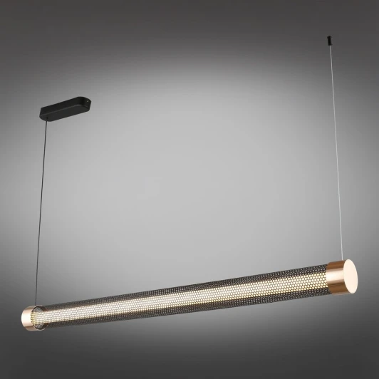 APL.657.03.29 Подвесной светильник Aployt Meri APL.657.03.29 (LED, 220V, на тросе)