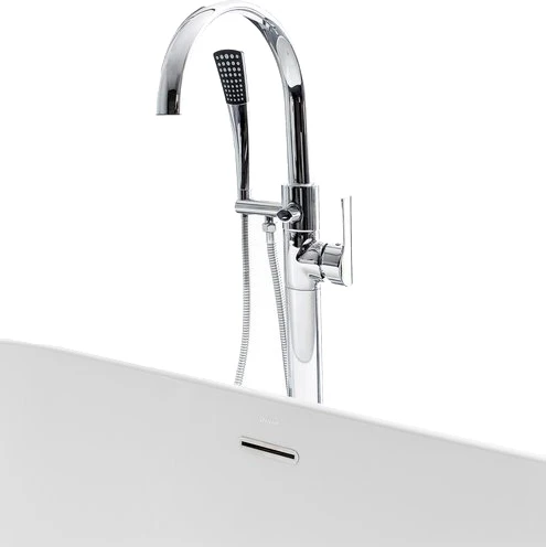 X070059 Смеситель Ravak FM-080.00 напольный