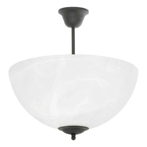 838/3 Потолочная люстра Lampex Isla 838/3