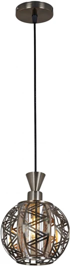 05047-0.9-01 AB Подвесной светильник Reluce 05047-0.9-01 AB (220V, на проводе)